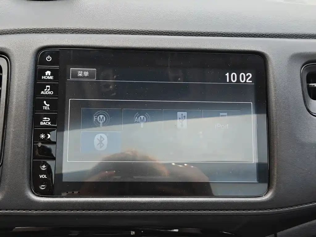 HONDA VEZEL 2019