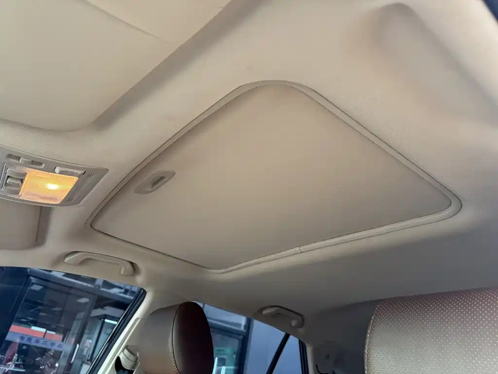 BYD S6 2014