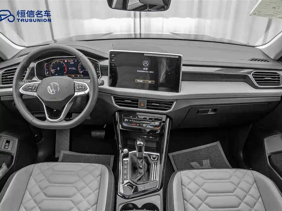 VOLKSWAGEN TAYRON 2025