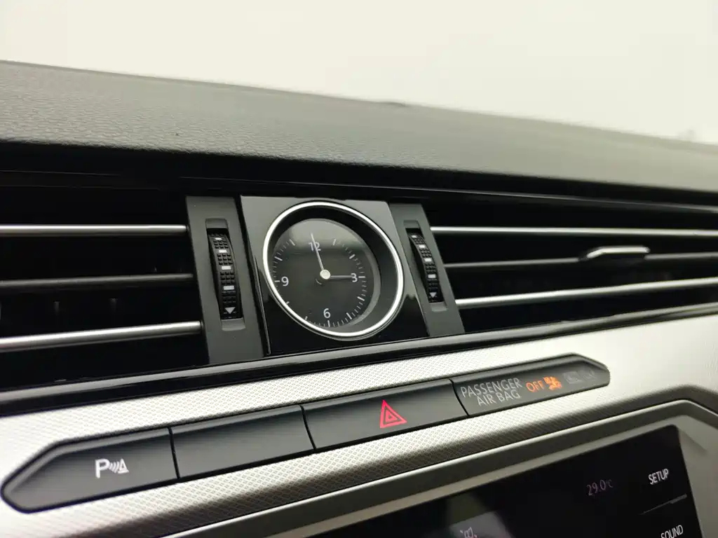 VOLKSWAGEN OTHER 2018