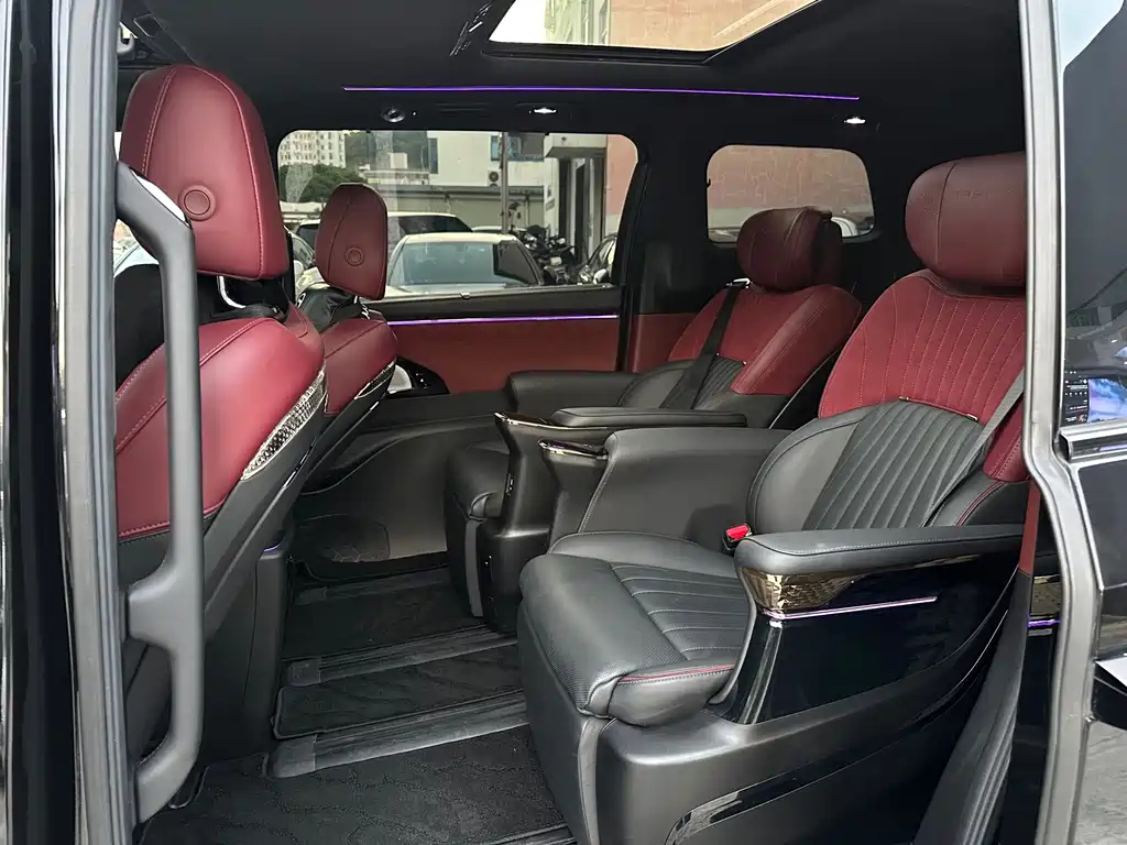 TRUMPCHI M8 2023