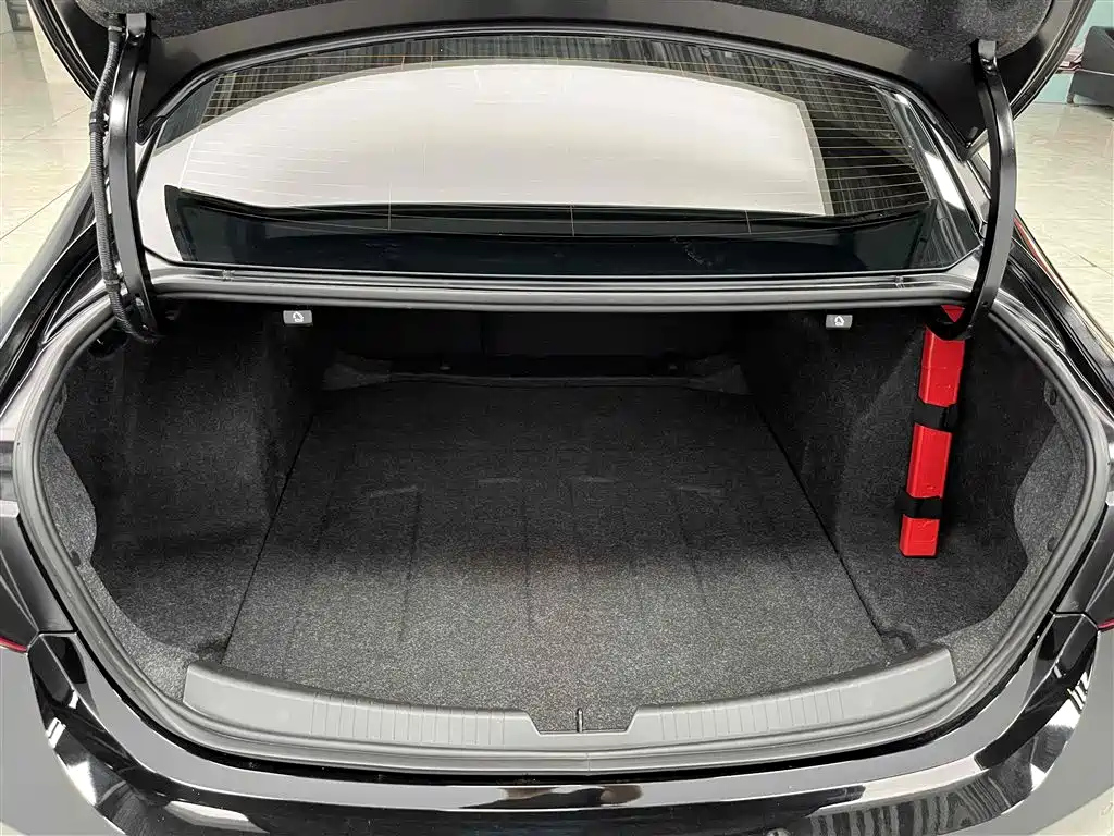 CHEVROLET MALIBU XL 2023