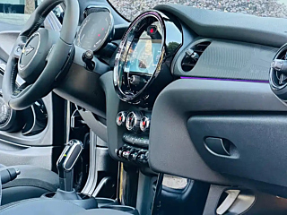 MINI OTHER  2023 YEAR 2.0T COOPER S 2023