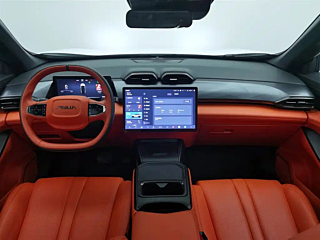 DONGFENG AEOLUS L7 NEW ENERGY  2024 YEAR 205 PLUS 2024