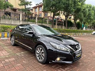 NISSAN TEANA 2017
