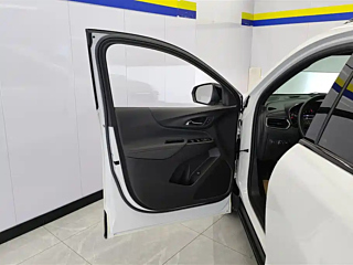 CHEVROLET EXPLORER 2022 YEAR 550T RS INTELLIGENT 2022