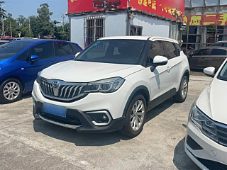 Заказать ZHONGHUA V3
