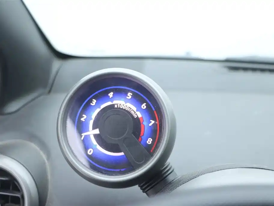 BYD F0 2012