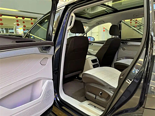 VOLKSWAGEN TALAGON 2023 YEAR 380TSI 4WD LUXURY EDITION PRO 2023