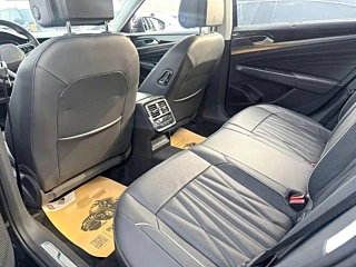 VOLKSWAGEN PASSAT 2022