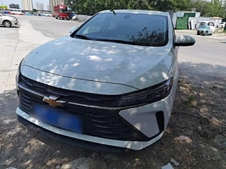 CHEVROLET CRUZE  2023
