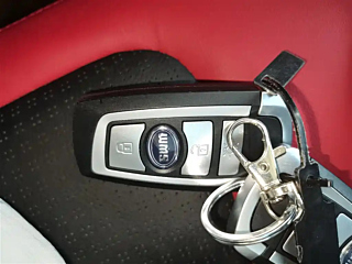 SWM G01FF  2022 YEAR FACELIFT 1.5T DCT EDITION 2022