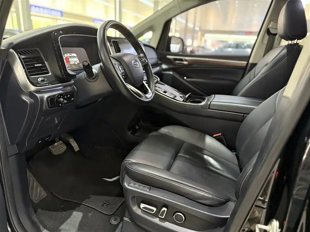 TRUMPCHI M8 2021