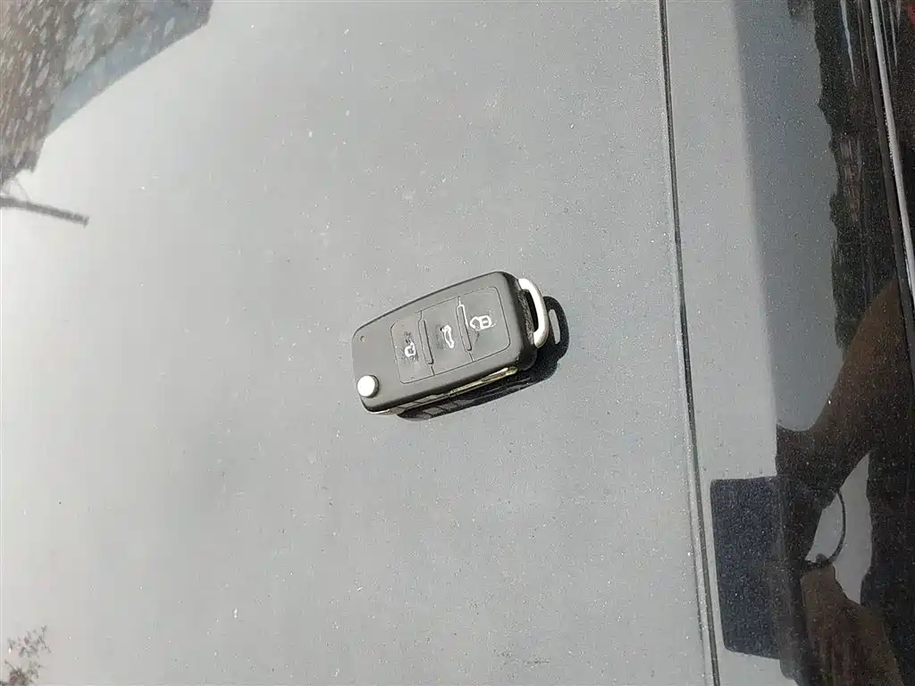 VOLKSWAGEN LAVIDA 2014