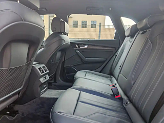 AUDI Q5L 2025 YEAR 45 TFSI SELECTED DYNAMIC 2025