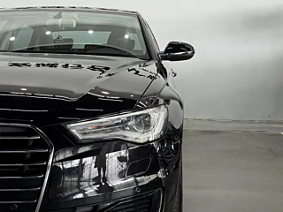 AUDI A6L 2016
