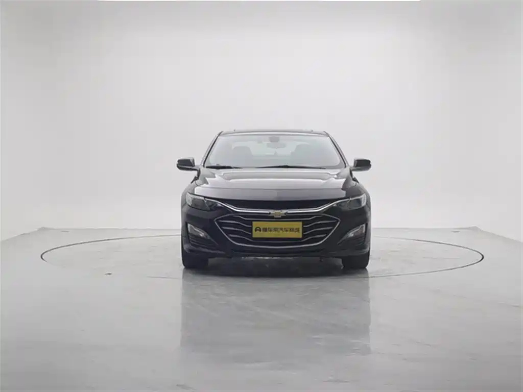 CHEVROLET MALIBU XL 2020