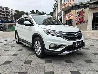 HONDA CR-V 2017