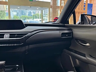 LEXUS UX  2020 YEAR 260H . EDITION 2020