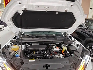DONGFENG &#30355;&#28698; 2024 YEAR EDITION DH-I 1.5T LUXURY 2024
