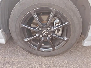 HONDA FIT  2022 YEAR 1.5L CVTMUGEN EDITION 2022
