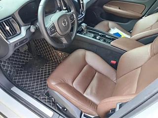 VOLVO S60  2021 YEAR T4  DELUXE EDITION 2021