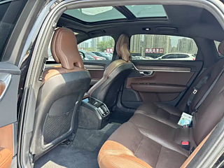 VOLVO S90 2024 YEAR B5 DELUXE EDITION 2024