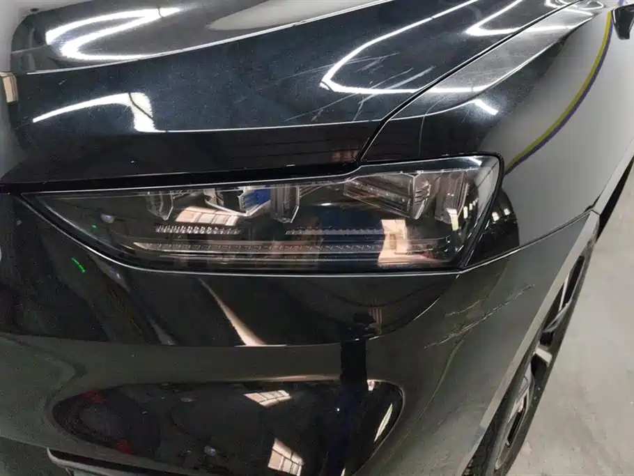 WEY VV7 GT 2020