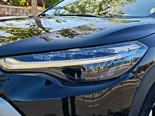 TOYOTA FRONTLANDER  2022 YEAR 2.0L CVT DELUXE EDITION 2022