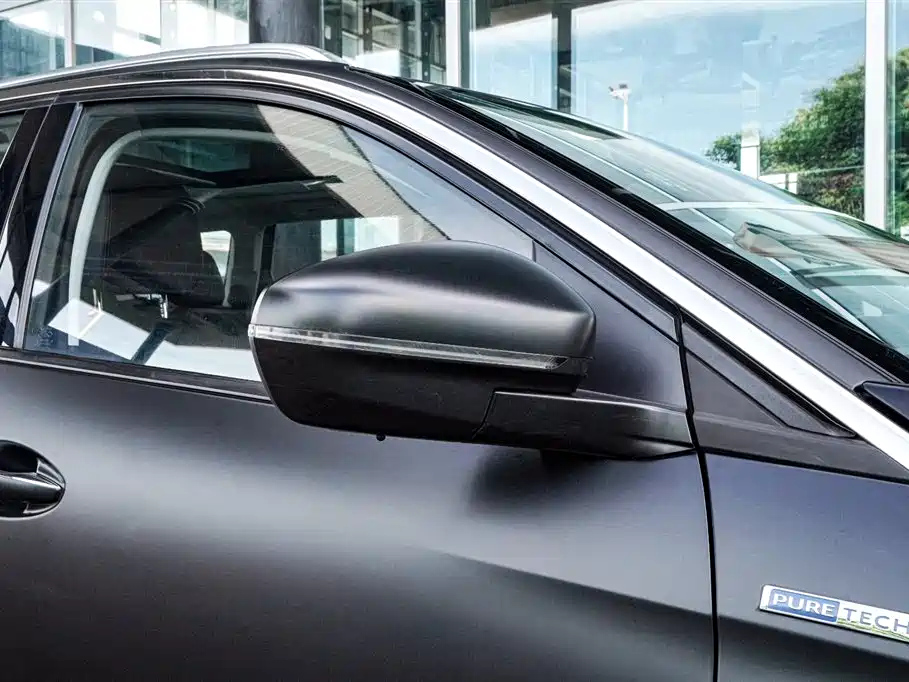 PEUGEOT 5008 2019