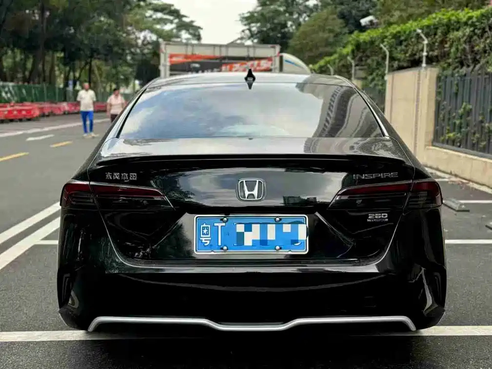 HONDA INSPIRE 2023