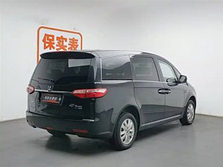 Заказать LUXGEN BIG 7 MPV