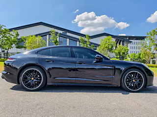 PORSCHE PANAMERA 2023 YEAR PANAMERA 2.9T 2023