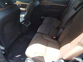 VOLVO XC90  2024 YEAR B6  DELUXE EDITION 7 SEATS 2024