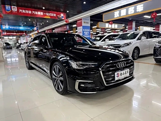 AUDI A6L 2024