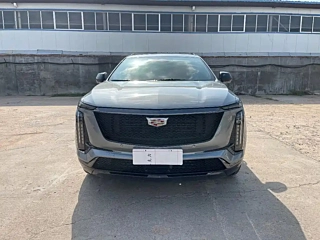 Заказать CADILLAC XT5
