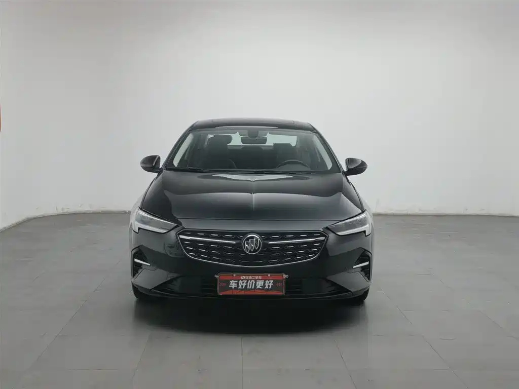 BUICK REGAL 2023