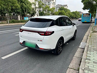 NETA AUTO AYA 2023 YEAR FACELIFT 401 LITE 2023