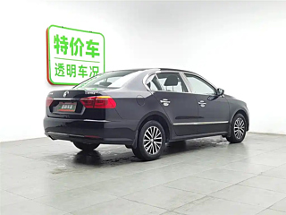 VOLKSWAGEN LAVIDA 2016