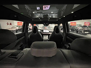 HONGQI &#22825;&#24037;08  2025 YEAR 605 MAX EDITION 2025