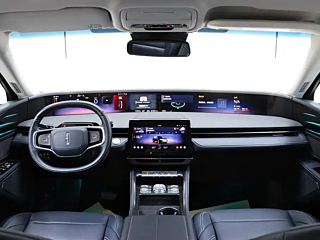 LINCOLN NAVIGATOR 2023 YEAR 2.0T 4WD EDITION 2023