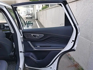 EXEED &#36861;&#39118;  2023 YEAR 1.5T CVT&#24481; FORTHING EDITION 2023