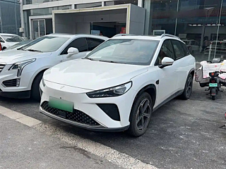 NETA AUTO L  2024