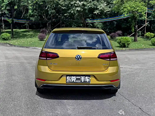 VOLKSWAGEN GOLF  2018 YEAR 1.6L AUTOMATIC COMFORT 2018