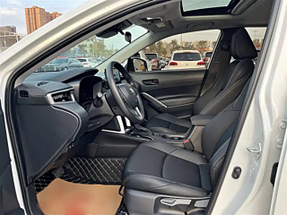 TOYOTA FRONTLANDER  2023 YEAR 2.0L CVT LEADING EDITION 2023