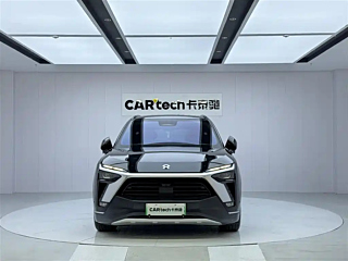 NIO ES8  2020 YEAR 450KM  SEATS EDITION 2020