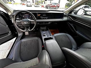 FORD MONDEO  2022 YEAR FACELIFT ECOBOOST 245 LUXURY 2022