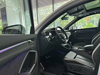 AUDI Q3 2024 YEAR 35 TFSI FASHION DYNAMIC 2024
