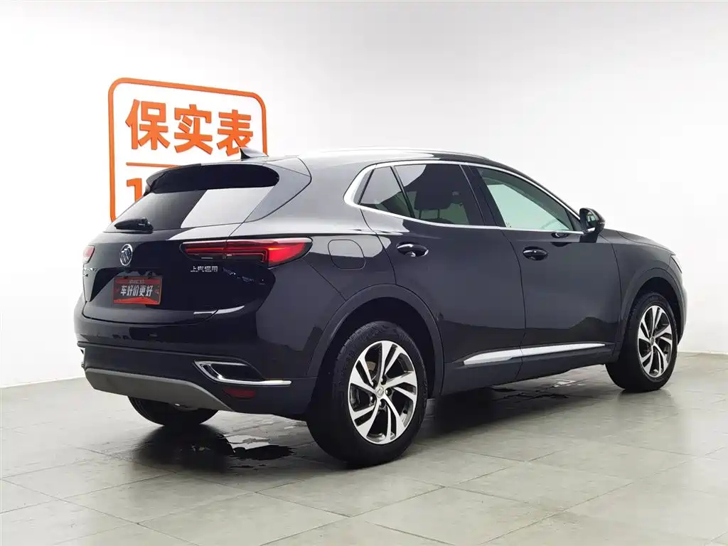 BUICK ENVISION S 2023