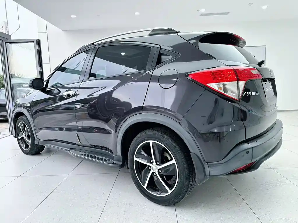 HONDA VEZEL 2020